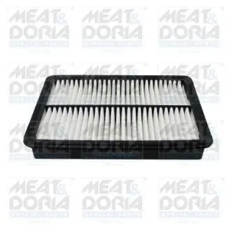 18596 MEATDORIA Фильтр возд MAZDA 3,6 13- MEAT&DORIA подбор по vin на Brocar