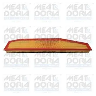 18478 MEATDORIA BMW Фильтр воздушный E83 MEAT&DORIA підбір по vin на Brocar