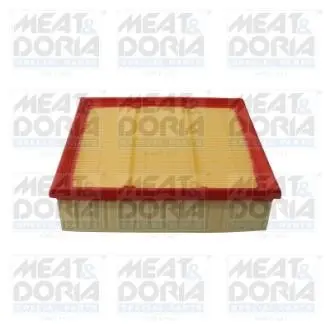 18472 MEATDORIA DB фільтр повітряний A176 MEAT&DORIA підбір по vin на Brocar