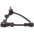 0124-SR50RH ÐÛ×Àà ÏÅÐÅÄÍÈÉ ÂÅÐÕÍÈÉ ÏÐÀÂÛÉ (TOYOTA LITE/TOWNACE NOAH,V CR40/CR50 1998-2004) 0124-SR50RH