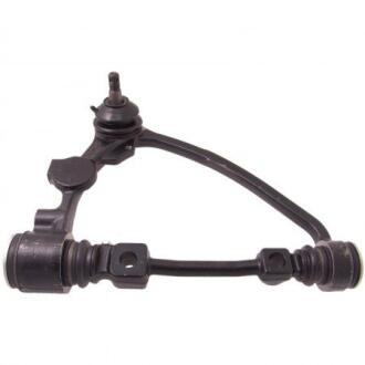 0124SR50RH 0124-SR50RH ÐÛ×ÀÃ ÏÅÐÅÄÍÈÉ ÂÅÐÕÍÈÉ ÏÐÀÂÛÉ (TOYOTA LITE/TOWNACE NOAH,V CR40/CR50 1998-2004) FEBEST підбір по vin на Brocar