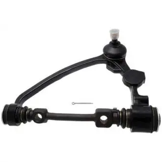0124SR50LH 0124-SR50LH ÐÛ×ÀÃ ÏÅÐÅÄÍÈÉ ÂÅÐÕÍÈÉ ËÅÂÛÉ (TOYOTA LITE/TOWNACE NOAH,V CR40/CR50 1998-2004) FEBEST підбір по vin на Brocar