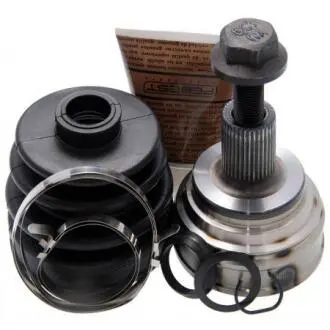 2310032 2310-032 ØÐÓÑ ÍÀÐÓÆÍÛÉ 30x59,5x36 (VOLKSWAGEN GOLF V (1K1) 2003-2008) FEBEST підбір по vin на Brocar