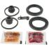 LAND ROVER (LR015580) 2975-DISC4F