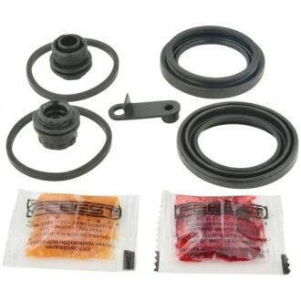 2975DISC4F LAND ROVER (LR015580) FEBEST підбір по vin на Brocar