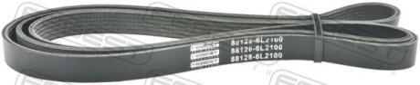 881286L2100 TOYOTA (90080-91170) FEBEST підбір по vin на Brocar