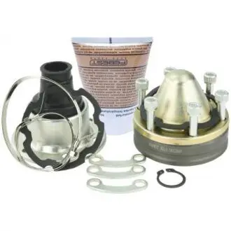 3211SRXSHAF CADILLAC (#15212141) FEBEST підбір по vin на Brocar