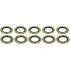 RINGOL067PCS10 FORD (1307340) FEBEST підбір по vin на Brocar
