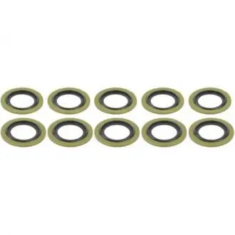 RINGOL067PCS10 FORD (1307340) FEBEST підбір по vin на Brocar