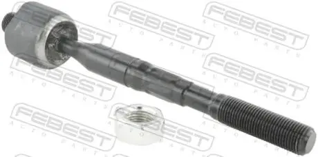 0122ASV70 ÒßÃÀ ÐÓËÜÎÂÀ FEBEST підбір по vin на Brocar