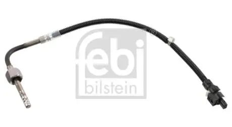 185807 FEBI DB Датчик температури ВГ CLS (C218) CLS 350 BlueTEC / d 4-matic 13-17 FEBI BILSTEIN подбор по vin на Brocar