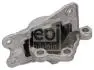 FEBI VOLVO подушка двигуна лів. S60 III, S90 II, V60 II, XC60 II, XC90 II 182740