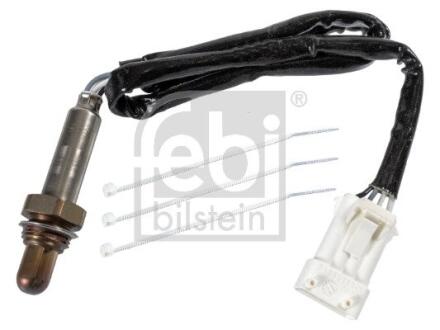 175934 FEBI BMW Кисневий датчик (лямбда-зонд) 1 (F20), 1 (F21), 3 (F30, F80) FEBI BILSTEIN підбір по vin на Brocar