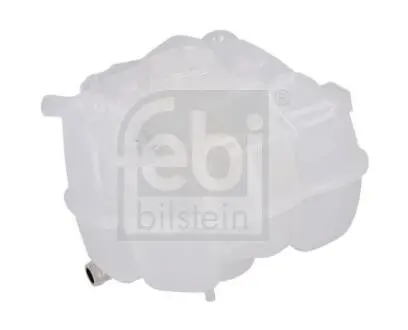 185918 FEBI VOLVO Розширювальний бачок охолоджувальної рідини S60 III FEBI BILSTEIN підбір по vin на Brocar