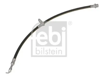 185978 FEBI TOYOTA Шланг гальмівний передн. лів COROLLA 19- FEBI BILSTEIN підбір по vin на Brocar