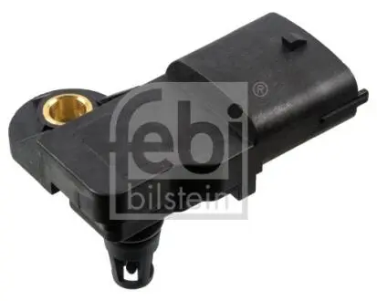 188585 FEBI SUZUKI Датчик наддуву турбіни VITARA 1.4 T 15- FEBI BILSTEIN підбір по vin на Brocar