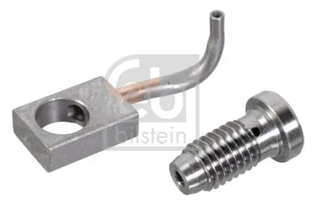 185013 FEBI FORD Оливна форсунка охолодження B-MAX 1.5 TDCi FEBI BILSTEIN подбор по vin на Brocar