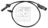 182703 FEBI FORD Датчик ABS TRANSIT V363 2.0 EcoBlue 16- FEBI BILSTEIN підбір по vin на Brocar