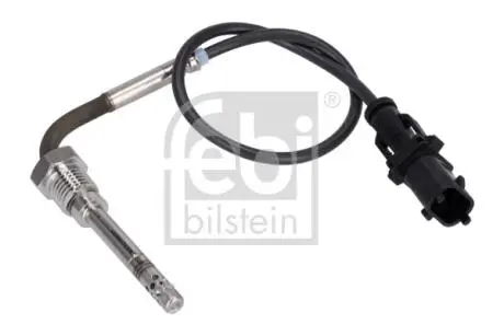 186426 FEBI FIAT Датчик температури ВГ DUCATO 2,0D 11- FEBI BILSTEIN подбор по vin на Brocar