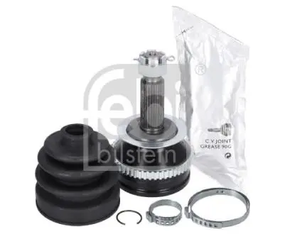 185068 FEBI HYUNDAI ШРКШ зовнішній Santa Fe -06 FEBI BILSTEIN подбор по vin на Brocar