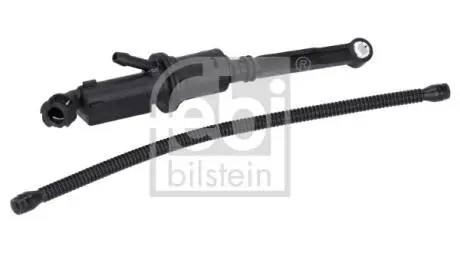 188639 FEBI CITROEN головний циліндр зчеплення FEBI BILSTEIN підбір по vin на Brocar