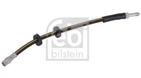 185980 FEBI шланг гальмівний VOLVO XC90 02-10 FEBI BILSTEIN подбор по vin на Brocar
