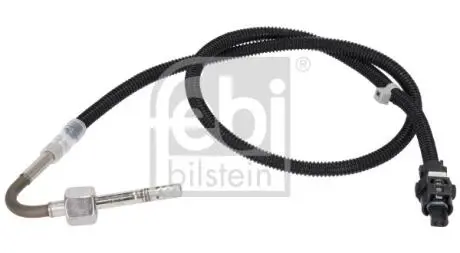 185433 FEBI DB Датчик температури ВГ W221 FEBI BILSTEIN подбор по vin на Brocar