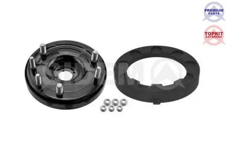 847408KIT SIDEM HONDA Рем. к-кт. опорного підшипника амортизатора передн. лів. ACCORD VIII (CU) 2.2 i-DTEC (CU3) 08-15 SIDEM подбор по vin на Brocar