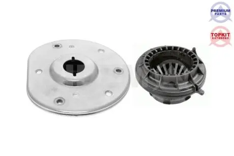 865402KIT SIDEM LAND ROVER К-кт опорного підшипника амортизатора FREELANDER 2 (L359) 2.2 TD4 4x4 06-14 SIDEM подбор по vin на Brocar