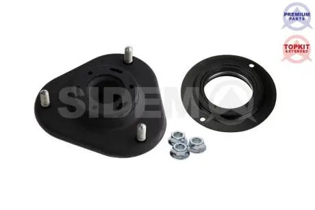 845426KIT SIDEM TOYOTA Рем. к-кт. опорного підшипника амортизатора RAV 4 III 2.0 4WD 08-13 SIDEM подбор по vin на Brocar