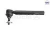 SIDEM LEXUS Наконечник рульової тяги RX 350 4WD (GGL25, GGL26) 15- 45032