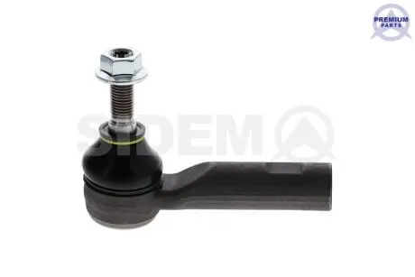 45030 SIDEM TOYOTA Наконечник рульової тяги RAV 4 V 2.0 VVTi 18- SIDEM подбор по vin на Brocar