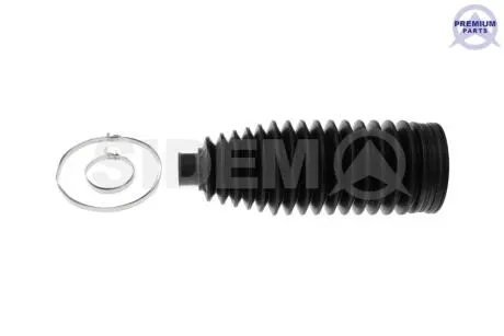 364030 Пильовик рульової рейки VW Crafter II 16- SIDEM підбір по vin на Brocar