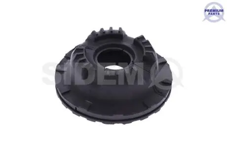 837414 SIDEM AUDI опора амортизатора передн.Audi A4,5,Q5 07- SIDEM подбор по vin на Brocar