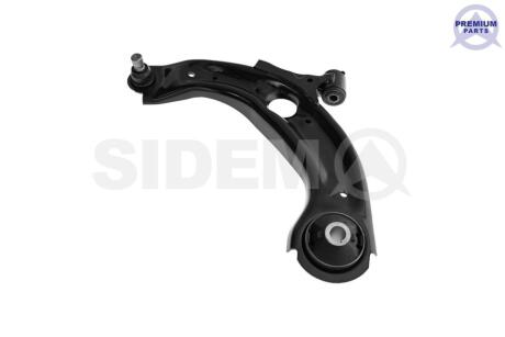 51774 TRACK CONTROL ARM LEFT WBJ SIDEM підбір по vin на Brocar