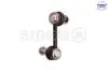 STABILISER LINK LEFT 45864