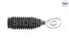 STEERING RACK GAITER 302.234