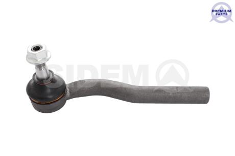 51938 TIE ROD END LEFT SIDEM подбор по vin на Brocar