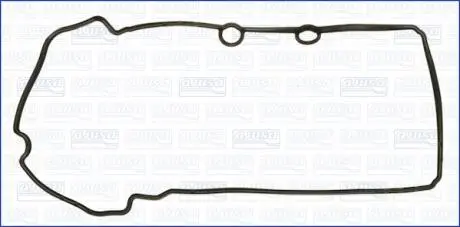 11118600 AJUSA OPEL Прокладка кришки голівки циліндра AGILA (B) (H08) 1.0 LPG 10-11, NISSAN PIXO (UA0) 1.0 LPG 09-, SUZUKI ALTO VII (GF) 1.0 09- AJUSA підбір по vin на Brocar