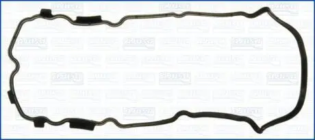 11113500 AJUSA NISSAN Прокладка кришки голівки циліндра PATHFINDER IV (R52) 3.5 4WD 12-, RENAULT LAGUNA III (BT0/1) 3.5 V6 (BT0C, BT0P) 08-15 AJUSA підбір по vin на Brocar