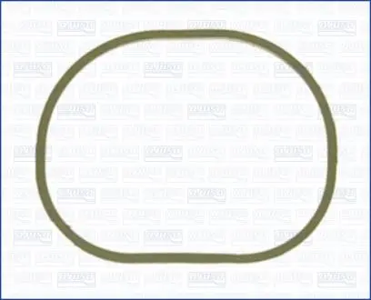 13214700 AJUSA FIAT Ущільнювальне кільце впуск. колектора 500L 1.4 12-, LANCIA MUSA 1.4 07-12, OPEL COMBO Tour (X12) 1.4 12- AJUSA підбір по vin на Brocar