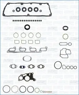 51040800 AJUSA VW Комплект прокладок двигуна GOLF VI 1.6 TDI 09-12, POLO V 1.6 TDI 09-, SKODA FABIA II Combi 1.6 TDI 10-14 AJUSA підбір по vin на Brocar