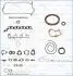 AJUSA TOYOTA Комплект прокладок двигуна AVENSIS 2.0 D-4D 03-08, COROLLA 2.0 D-4D 02-06, RAV 4 II 2.0 D 4WD 01-05 51021100