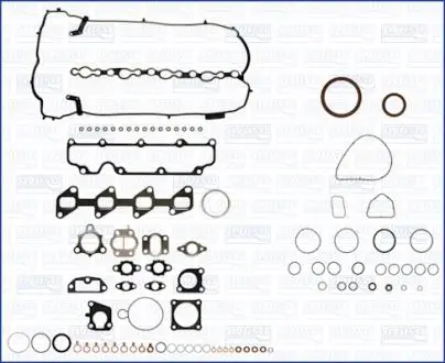 51044600 AJUSA TOYOTA К-кт прокладок двигуна AVENSIS 2.0 D-4D 08-18, COROLLA 2.0 D-4D 06-14, RAV 4 III 2.2 D 4WD 08-13 AJUSA подбор по vin на Brocar