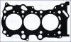 AJUSA OPEL Прокладка ГБЦ AGILA (B) (H08) 1.0 11-14, NISSAN PIXO (UA0) 1.0 09-, SUZUKI CELERIO (LF) 1.0 14- 10189900