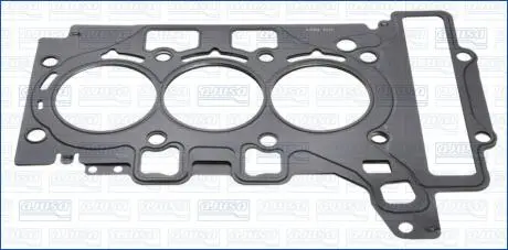 10224000 AJUSA Прокладка ГБЦ BERLINGO MULTISPACE 1.2 16-, C3 1.2 14-, OPEL CROSSLAND X 1.2 17-, PEUGEOT 208 1.2 13- AJUSA підбір по vin на Brocar