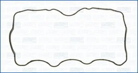 11090500 AJUSA HYUNDAI Прокладка кришки голівки циліндра ACCENT II (LC) 1.5 CRDi 02-15, GETZ (TB) 1.5 CRDi 03-05 AJUSA подбор по vin на Brocar