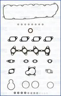53007600 AJUSA TOYOTA К-кт прокладок гбц 4 RUNNER 3.0 93-, LAND CRUISER 3.0 93-, LAND CRUISER PRADO 3.0 02-09 AJUSA підбір по vin на Brocar