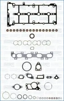 53082900 AJUSA JEEP К-т прокладок двигуна без гбц CHEROKEE 2.0 14-, COMPASS 2.0 16-, RENEGADE 2.0 14-, FIAT AJUSA підбір по vin на Brocar