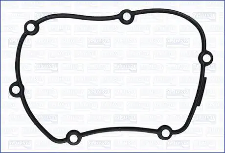 01303900 AJUSA SKODA прокладка кришки картера рульового механізму OCTAVIA III, VW GOLF VII, TIGUAN ALLSPACE AJUSA підбір по vin на Brocar